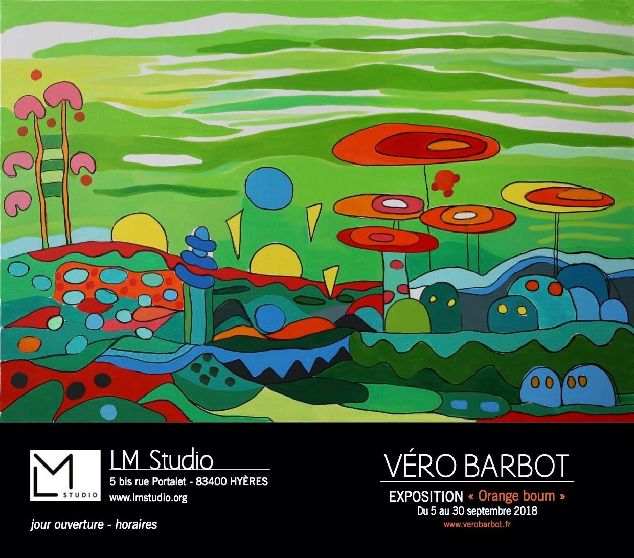 Vero Barbot